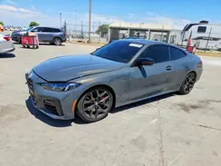WBA73DA03TCV32046 2026 BMW M4