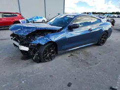 WBA73DA03TCX24311 2026 BMW 4ER