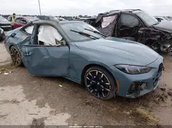 WBA73DA06SCS37179 2025 BMW 4ER
