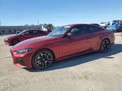 WBA73DA06SCS99942 2025 BMW M4