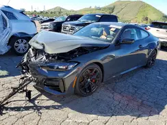 WBA73DA07TCV14858 2026 BMW 4ER