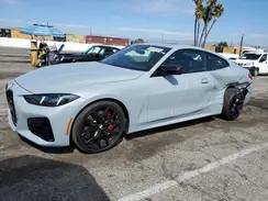 WBA73DA08TCV51014 2026 BMW 4ER