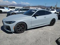 WBA73DA09SCS92628 2025 BMW 4ER