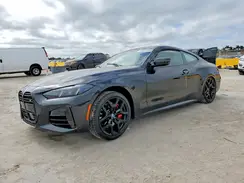 WBA73DA0XSCU66299 2025 BMW 4ER
