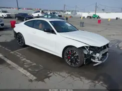 WBA73DA0XTCV08519 2026 BMW 4ER