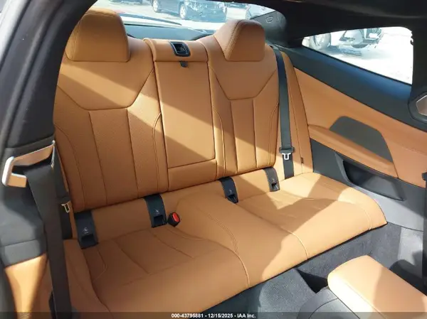 WBA73DA0XTCV08519 2026 BMW 4ER - Image 8