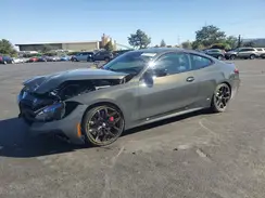 WBA73DA0XTCV79042 2026 BMW 4ER