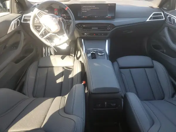 WBA73DA0XTCV79042 2026 BMW 4ER - Image 8