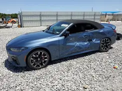 WBA73DB01SCT93631 2025 BMW M4