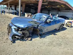 WBA73DB02SCU00148 2025 BMW M4