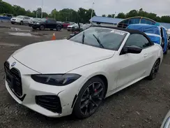 WBA73DB03VCY13409 2027 BMW M4
