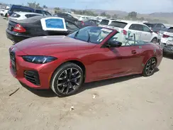 WBA73DB04SCU36262 2025 BMW 4ER