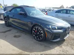 WBA73DB04SCU37993 2025 BMW 4ER