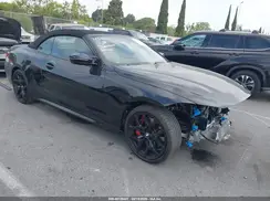 WBA73DB06SCU16451 2025 BMW 4ER
