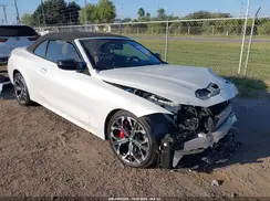 WBA73DB06SCU37896 2025 BMW 4ER