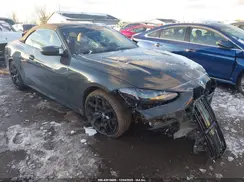 WBA73DB06SCU54181 2025 BMW 4ER