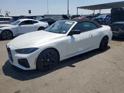 WBA73DB08SCU22591 2025 BMW M4
