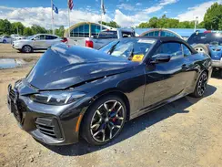 WBA73DB0XSCU34094 2025 BMW M4