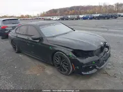 WBA7B0C52JG527334 2018 BMW 7ER