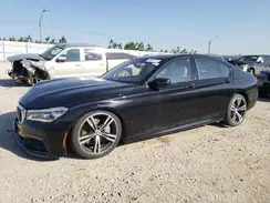WBA7B0C55HG527046 2017 BMW 7ER