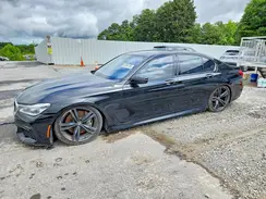WBA7B0C55JG527229 2018 BMW 7ER
