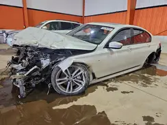 WBA7B0C55KG527507 2019 BMW 7ER