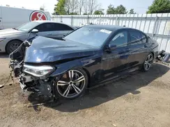 WBA7B0C57HG527064 2017 BMW 7ER