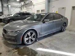 WBA7B0C58GGF92250 2016 BMW 7ER