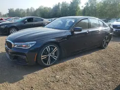 WBA7B0C59GG526853 2016 BMW 7ER