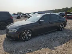 WBA7B0C59GGF92290 2016 BMW 7ER