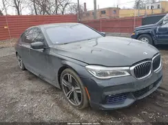 WBA7B0C59HG527003 2017 BMW 7ER