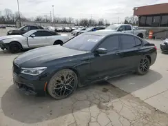 WBA7B0C59JG527248 2018 BMW 7ER
