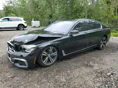 WBA7B0C5XGGF92265 2016 BMW 7ER