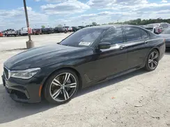 WBA7B0C5XGGF92296 2016 BMW 7ER