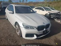 WBA7B0C5XHG527057 2017 BMW 7ER