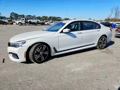WBA7E2C32HG740666 2017 BMW 7ER