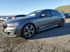WBA7E2C32HG740988 2017 BMW 7ER