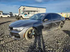 WBA7E2C32HG741154 2017 BMW 7ER