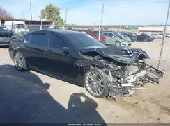 WBA7E2C34HG740569 2017 BMW 7ER