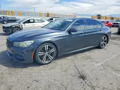 WBA7E2C34HG740832 2017 BMW 7ER