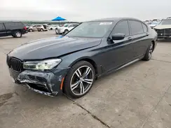 WBA7E2C34HG740975 2017 BMW 7ER