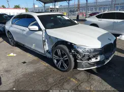 WBA7E2C34HG741365 2017 BMW 7ER