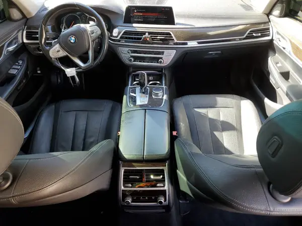 WBA7E2C35HG740886 2017 BMW 7ER - Image 8