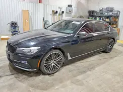 WBA7E2C36HG741125 2017 BMW 7ER