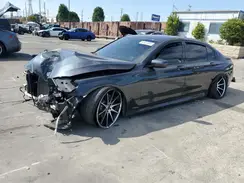 WBA7E2C38HG740803 2017 BMW 7ER