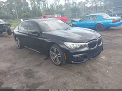 WBA7E2C38HG741062 2017 BMW 7ER