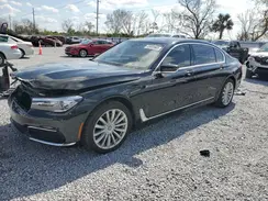 WBA7E2C38KB454843 2019 BMW 7ER