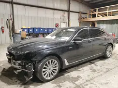 WBA7E2C3XHG741046 2017 BMW 7ER