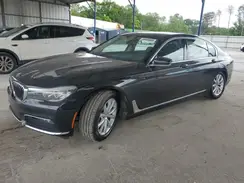 WBA7E2C3XHG741161 2017 BMW 7ER
