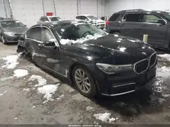 WBA7E2C3XHG741225 2017 BMW 7ER
